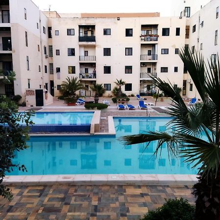 In The Heart Of Bugibba Apartment St. Paul's Bay Exterior photo