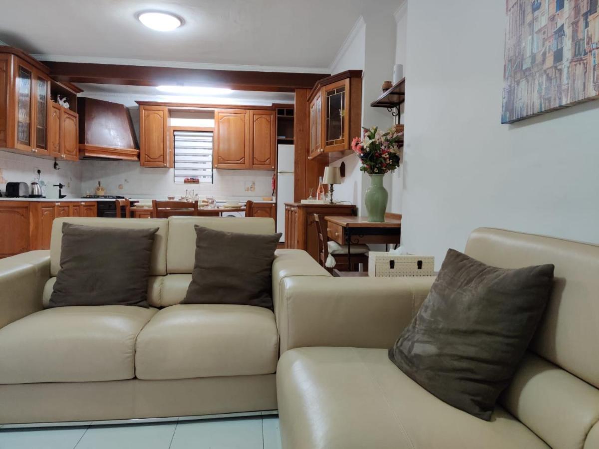 In The Heart Of Bugibba Apartment St. Paul's Bay Exterior photo