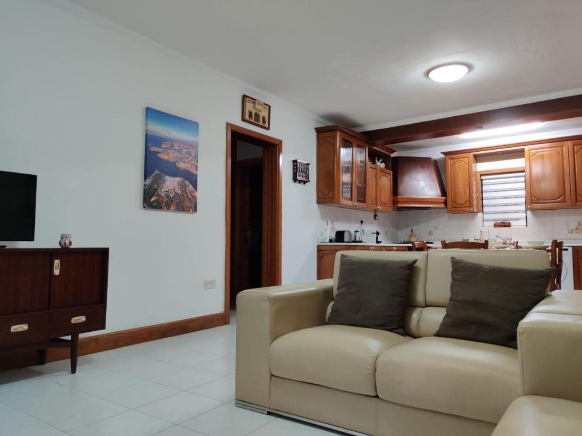 In The Heart Of Bugibba Apartment St. Paul's Bay Exterior photo